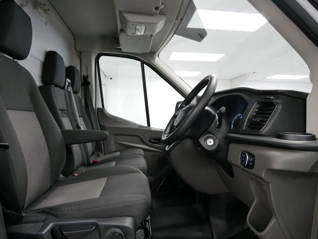 Used Ford Transit 2023 for sale - 77935996: Photo 27