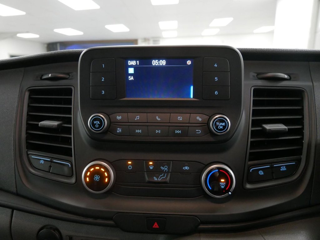 Used Ford Transit 2023 for sale - 77935996: Photo 28