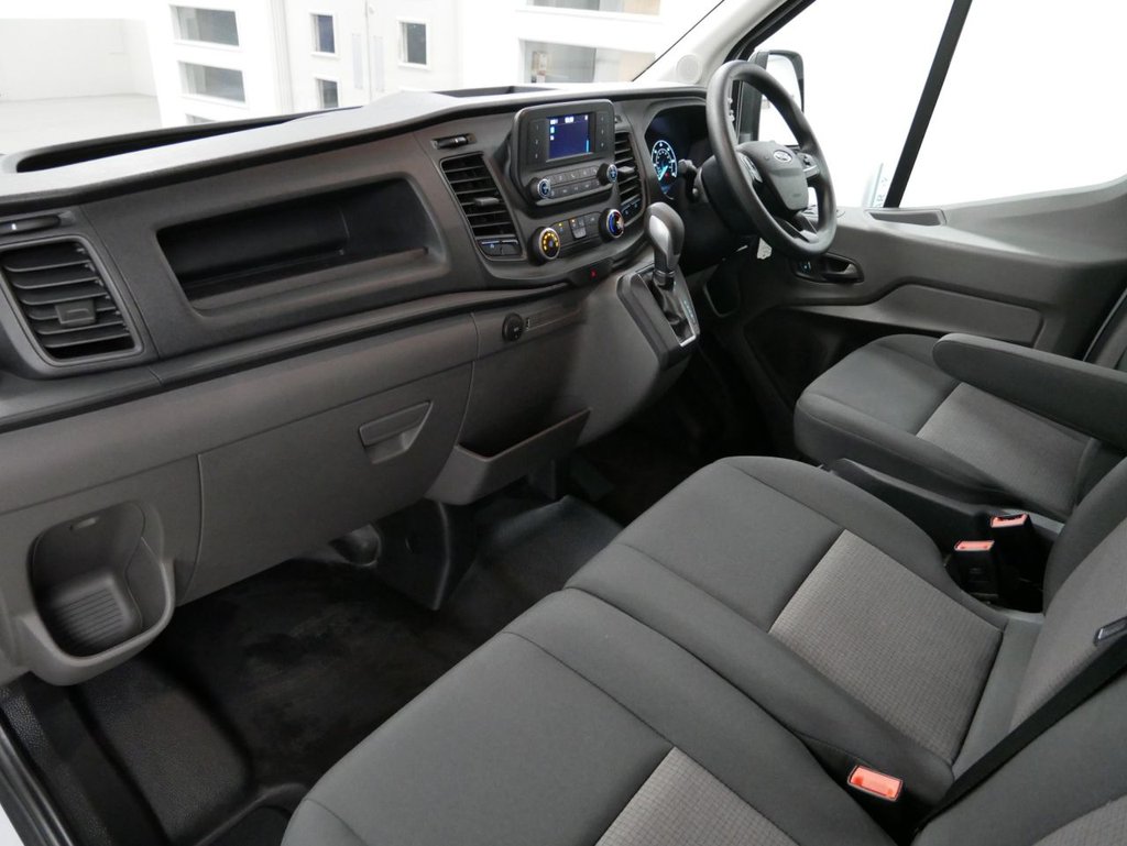 Used Ford Transit 2023 for sale - 77935996: Photo 29