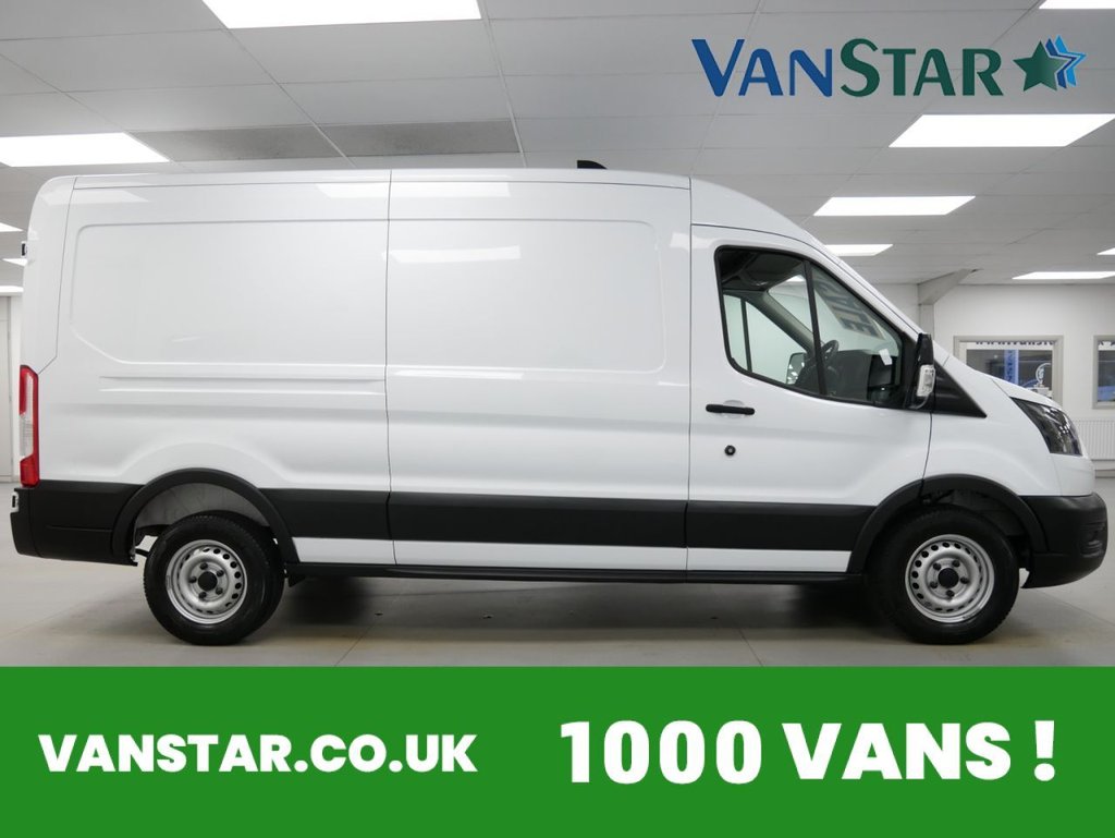 Used Ford Transit 2023 for sale - 77935996: Photo 3