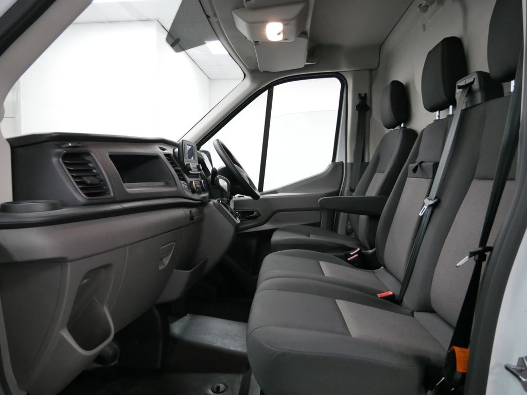 Used Ford Transit 2023 for sale - 77935996: Photo 30