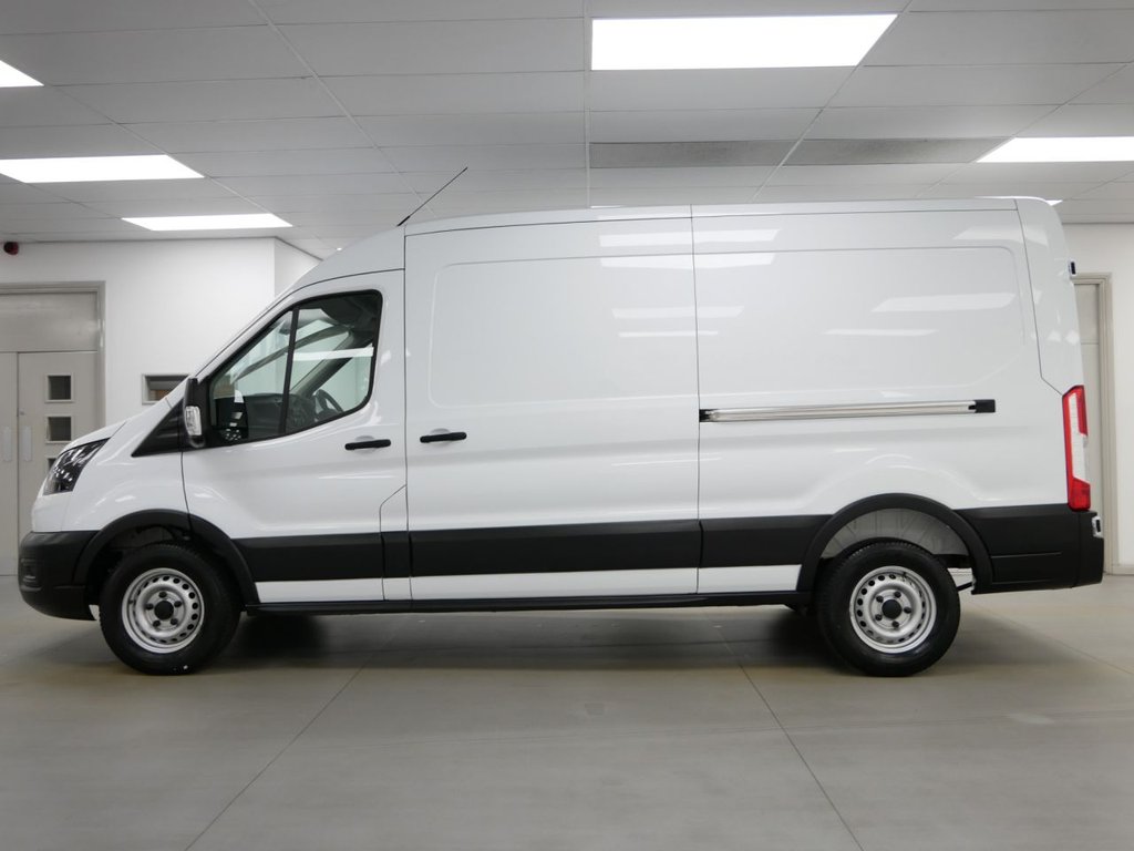 Used Ford Transit 2023 for sale - 77935996: Photo 31