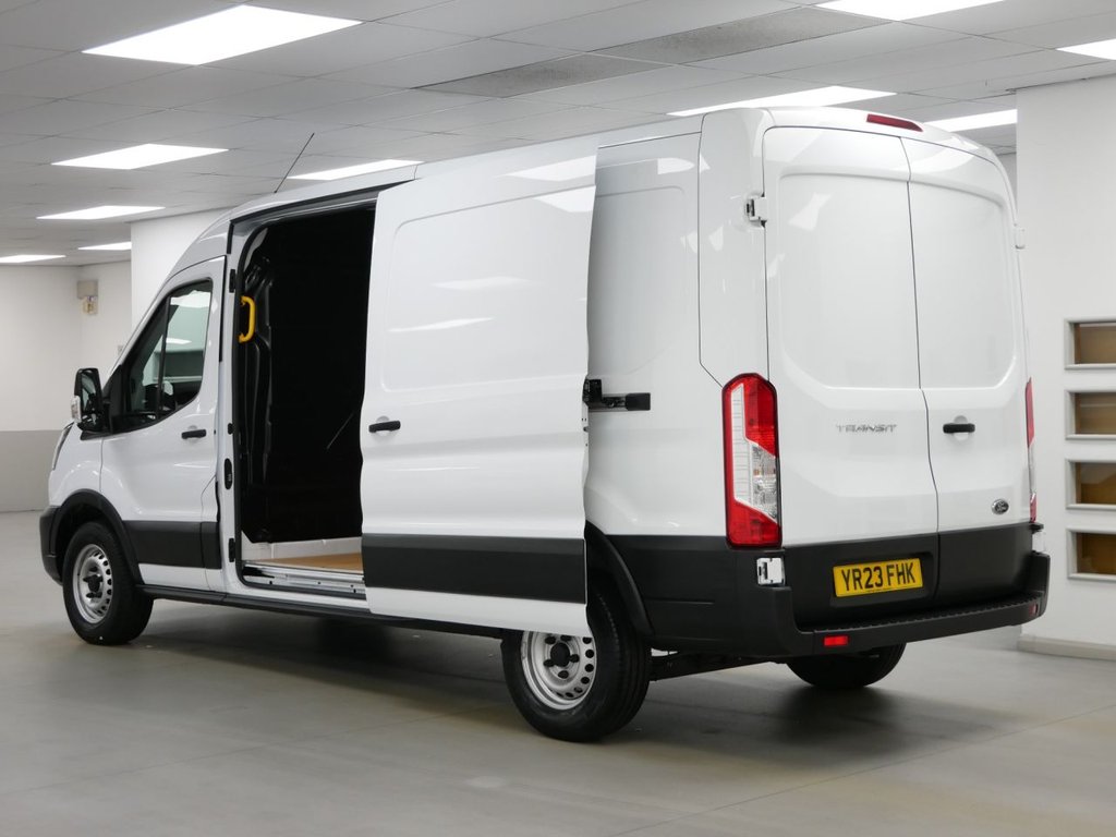 Used Ford Transit 2023 for sale - 77935996: Photo 32