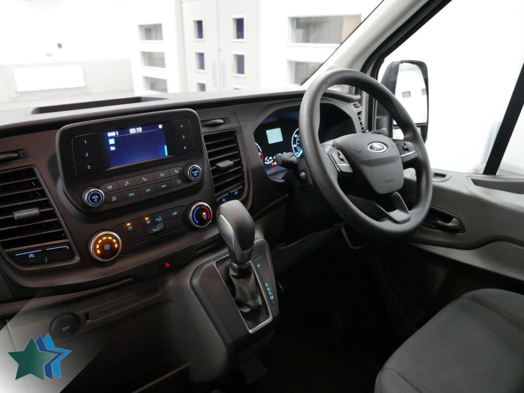 Used Ford Transit 2023 for sale - 77935996: Photo 4