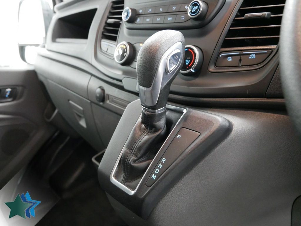 Used Ford Transit 2023 for sale - 77935996: Photo 6