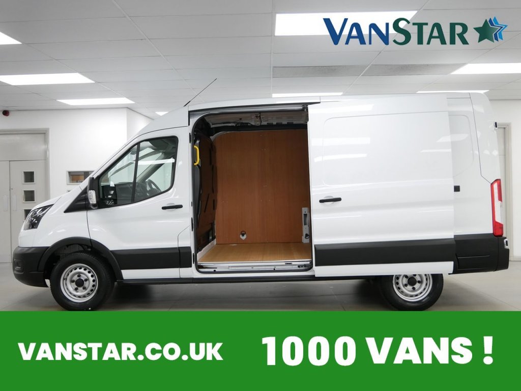 Used Ford Transit 2023 for sale - 77935996: Photo 7
