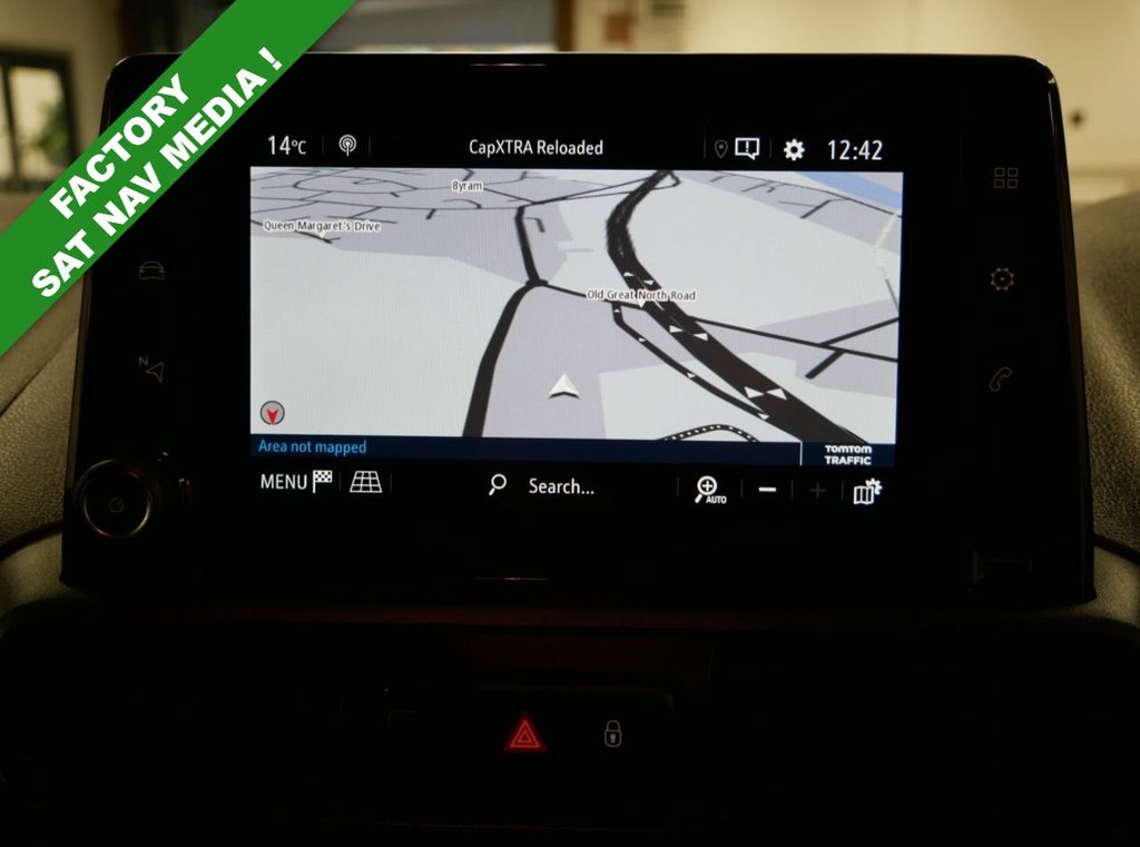 Used Vauxhall Combo 2023 for sale - 76323101: Photo 16