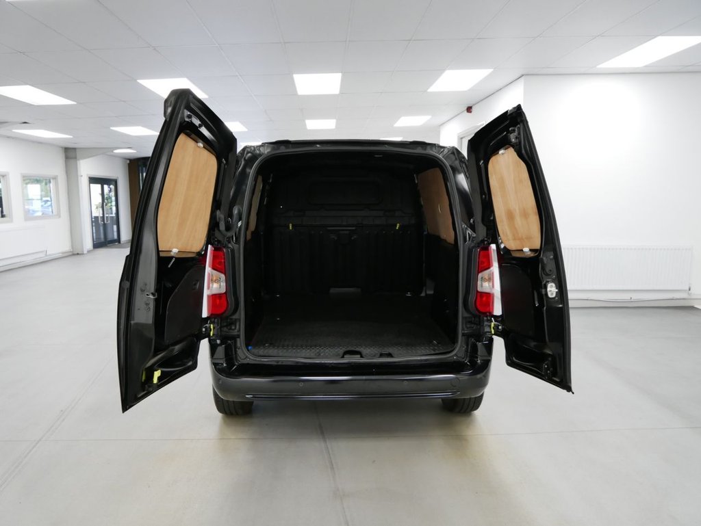 Used Vauxhall Combo 2023 for sale - 76323101: Photo 24