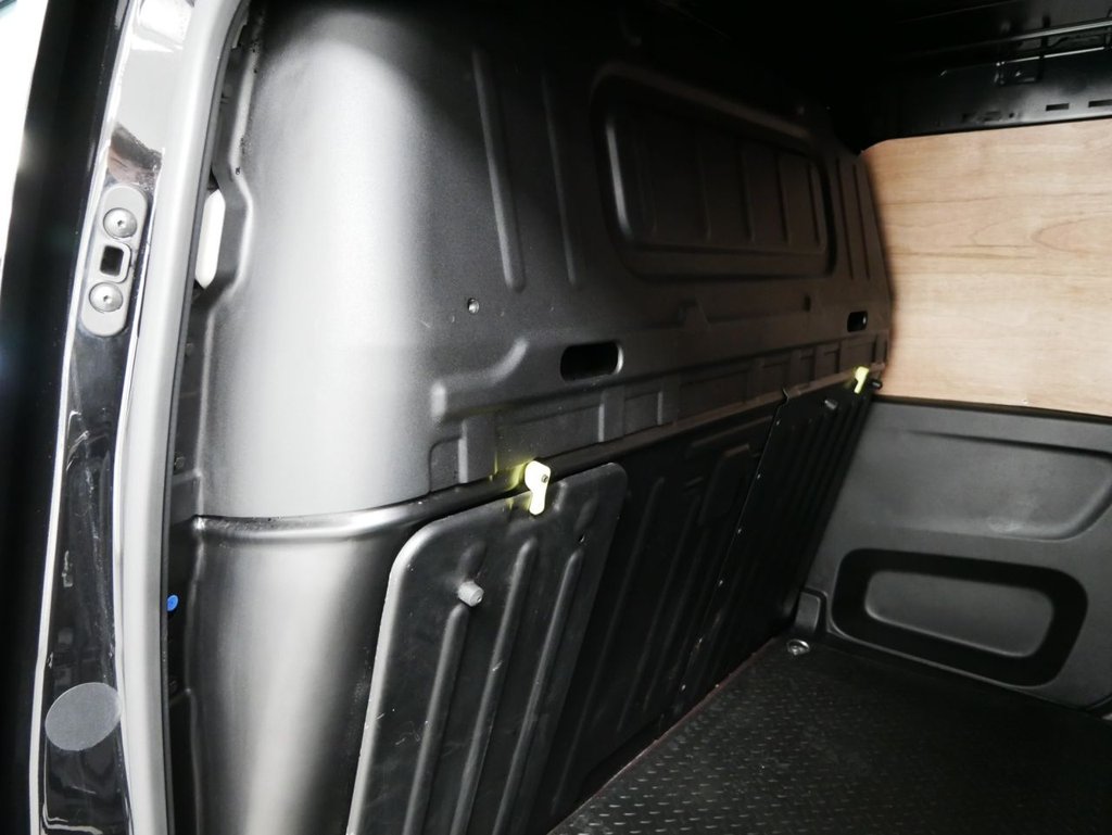 Used Vauxhall Combo 2023 for sale - 76323101: Photo 25