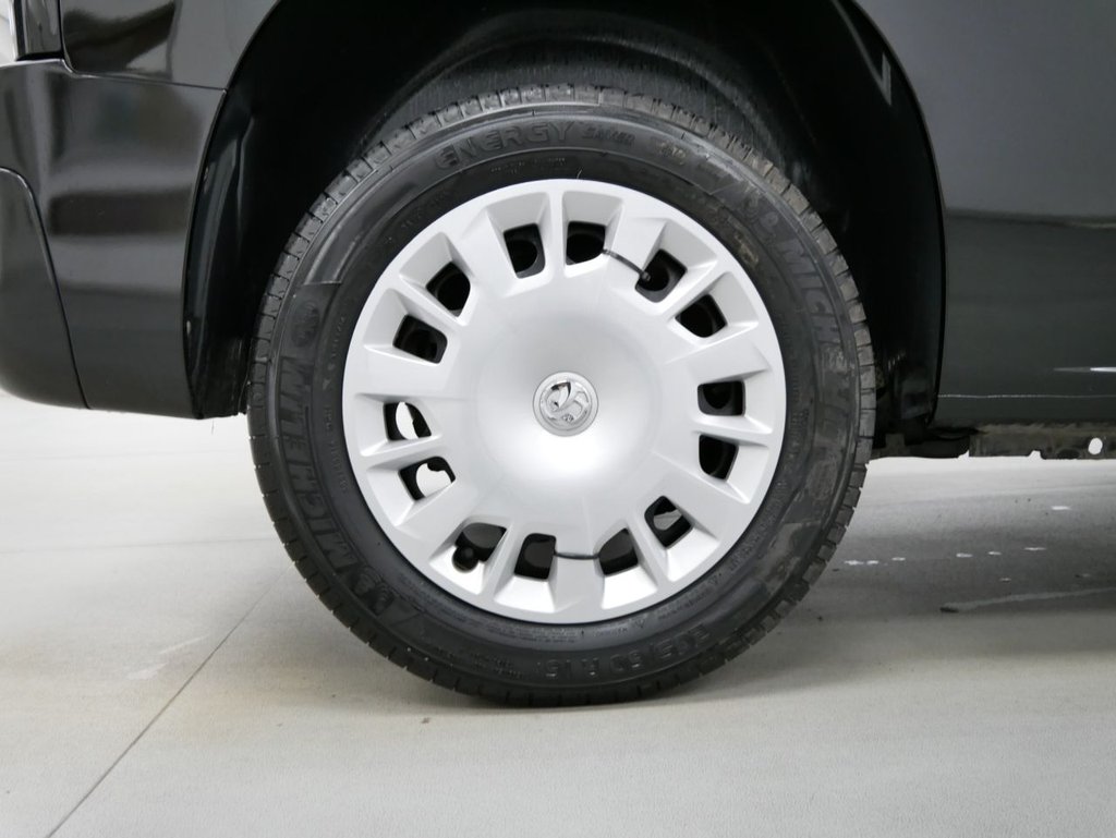 Used Vauxhall Combo 2023 for sale - 76323101: Photo 26