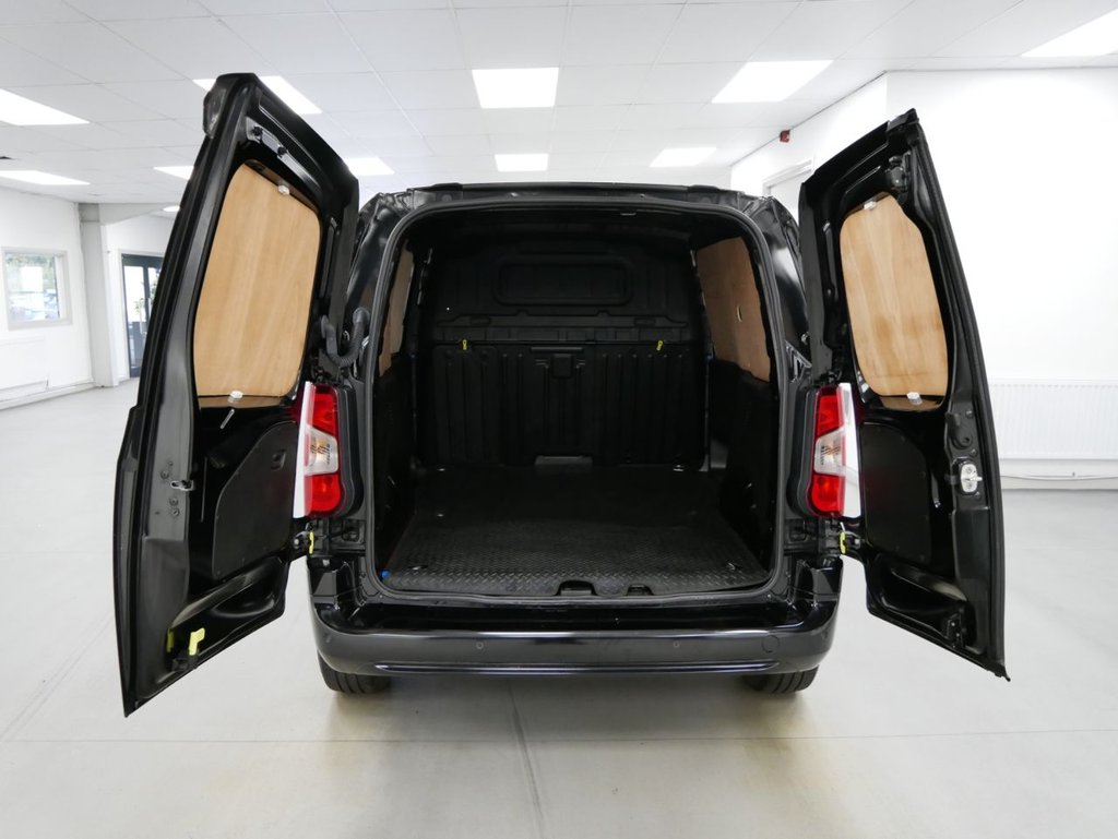 Used Vauxhall Combo 2023 for sale - 76323101: Photo 5