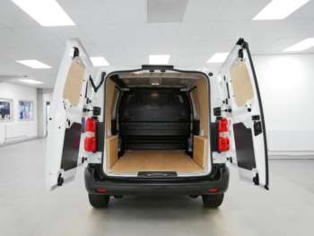Used Vauxhall Vivaro 2023 for sale - 74183100: Photo