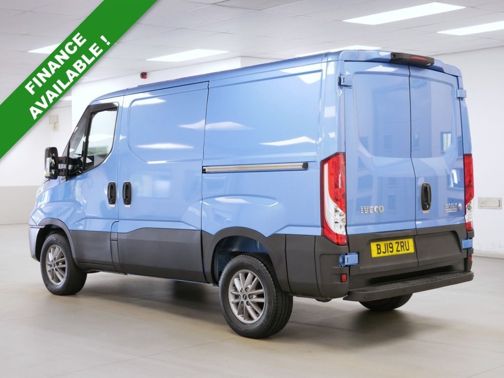 Used Iveco Daily 2019 for sale - 76279602: Photo 11
