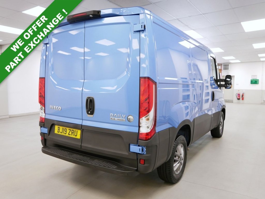 Used Iveco Daily 2019 for sale - 76279602: Photo 12