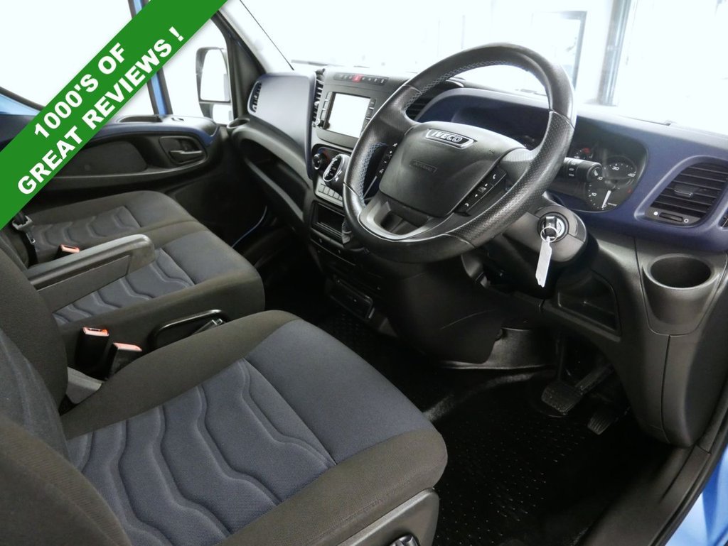 Used Iveco Daily 2019 for sale - 76279602: Photo 13