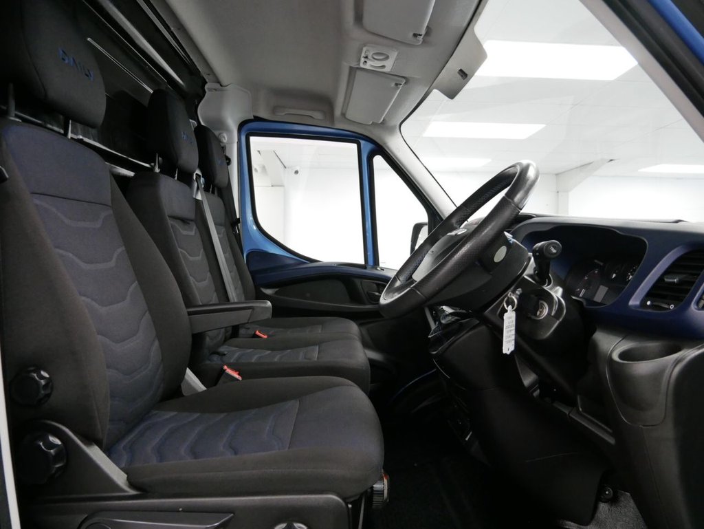 Used Iveco Daily 2019 for sale - 76279602: Photo 14