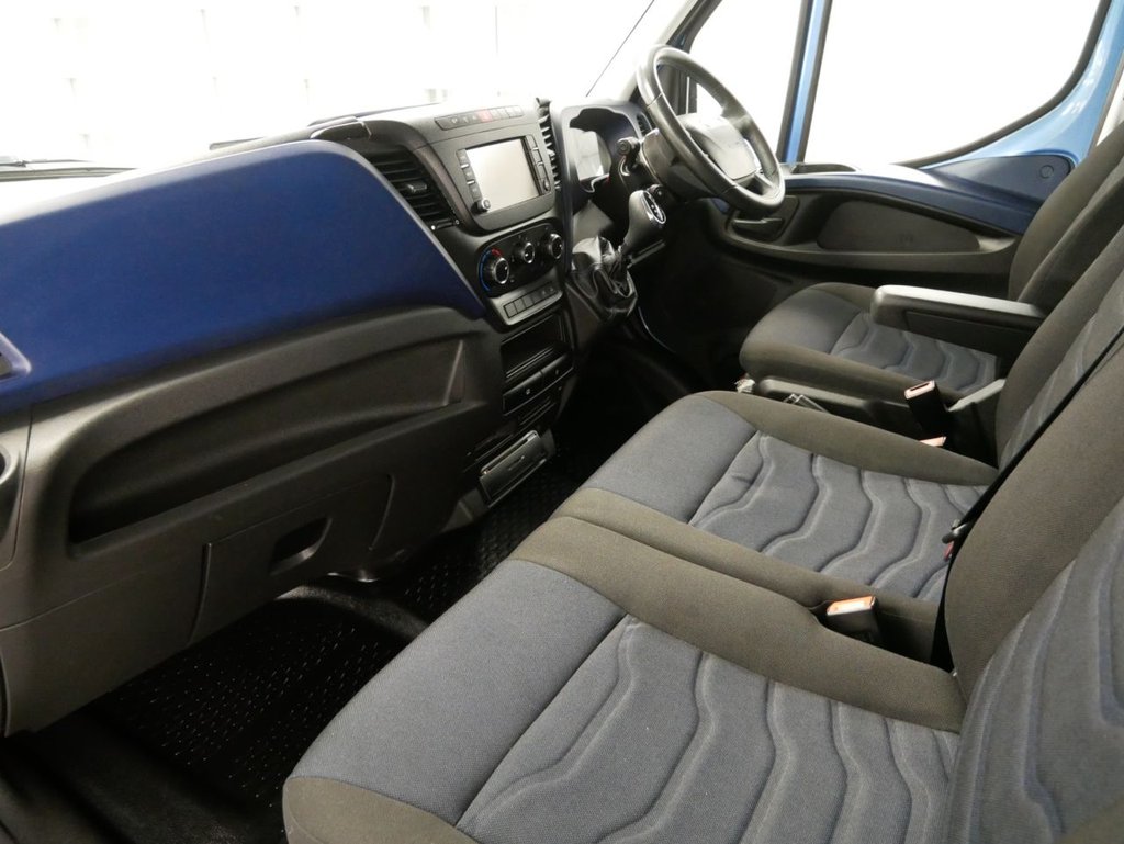 Used Iveco Daily 2019 for sale - 76279602: Photo 20