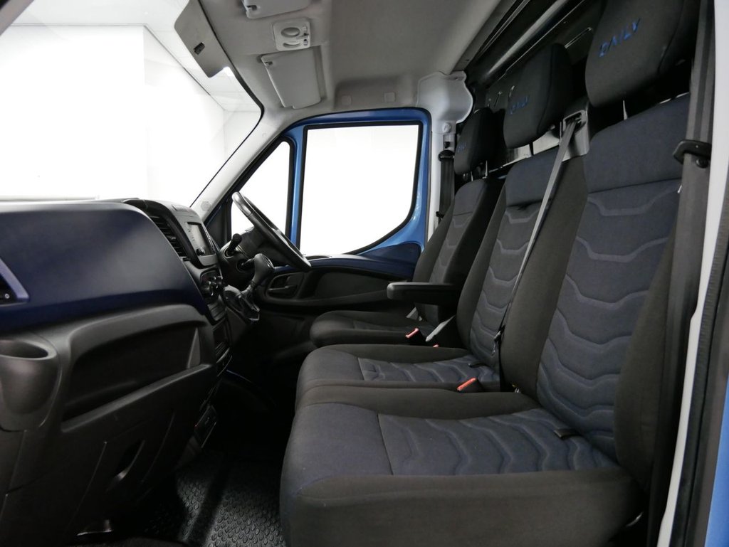 Used Iveco Daily 2019 for sale - 76279602: Photo 21