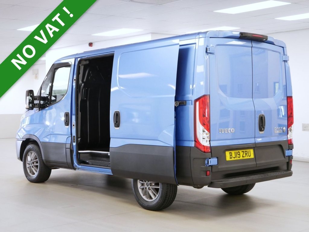 Used Iveco Daily 2019 for sale - 76279602: Photo 22