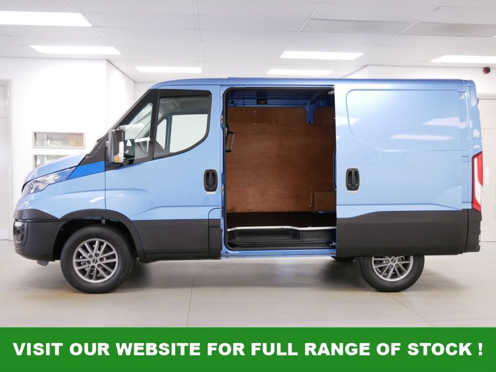 Used Iveco Daily 2019 for sale - 76279602: Photo 23