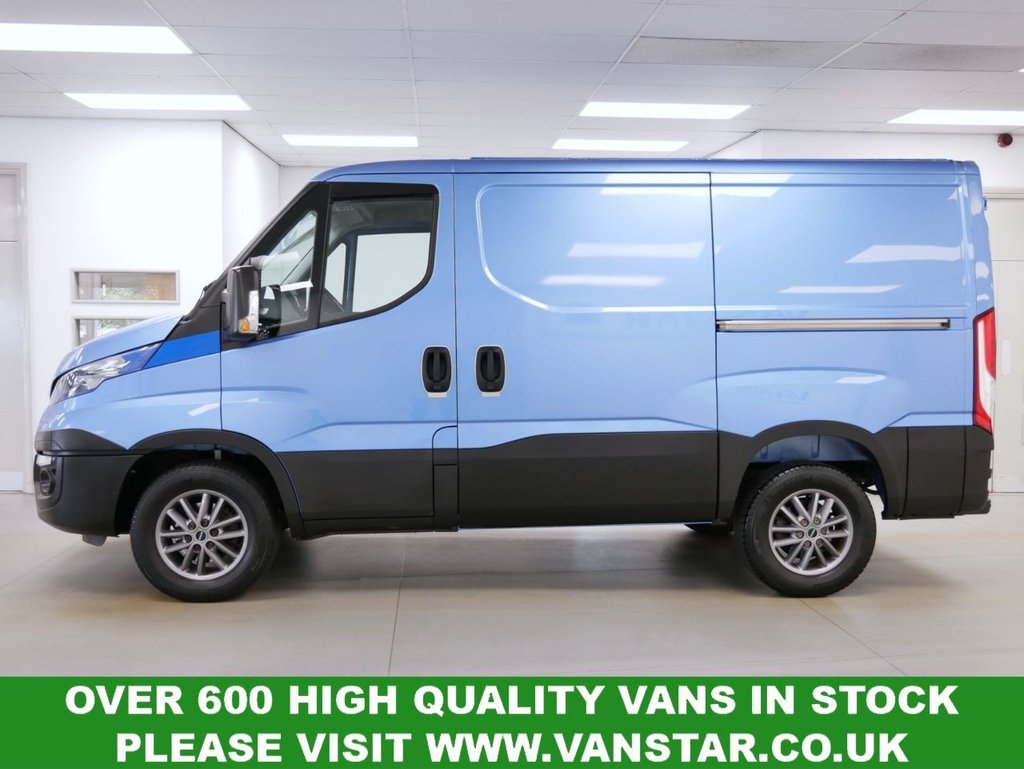 Used Iveco Daily 2019 for sale - 76279602: Photo 24