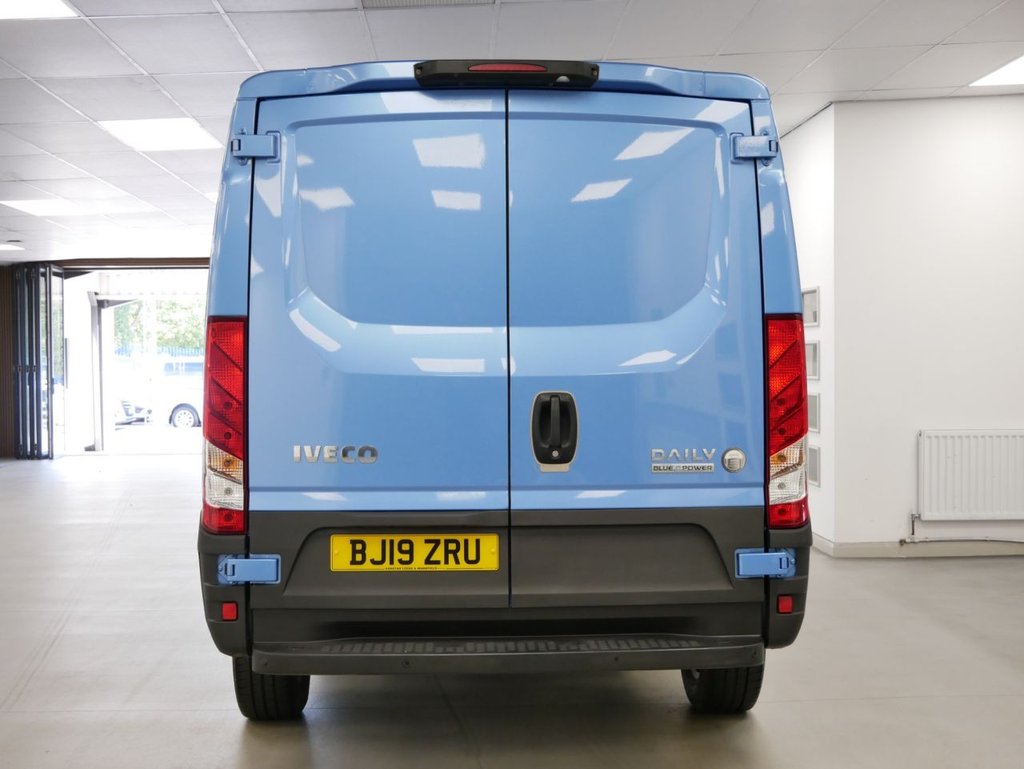 Used Iveco Daily 2019 for sale - 76279602: Photo 25