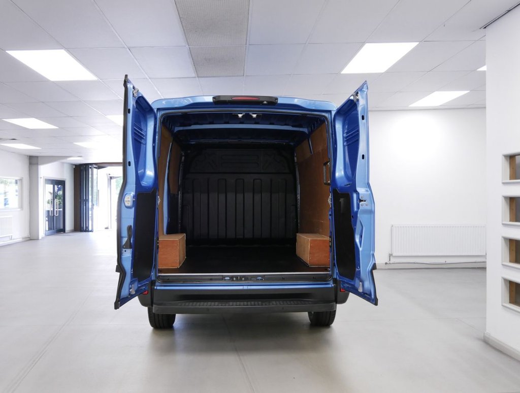 Used Iveco Daily 2019 for sale - 76279602: Photo 26
