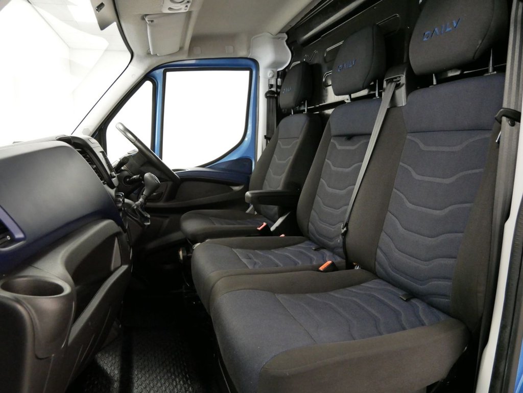 Used Iveco Daily 2019 for sale - 76279602: Photo 3