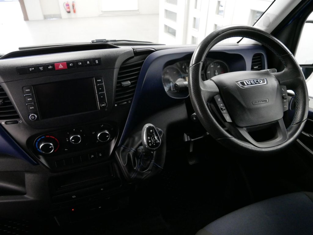 Used Iveco Daily 2019 for sale - 76279602: Photo 4