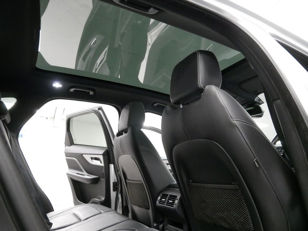 Used Jaguar F-Pace 2017 for sale - 77302008: Photo 42