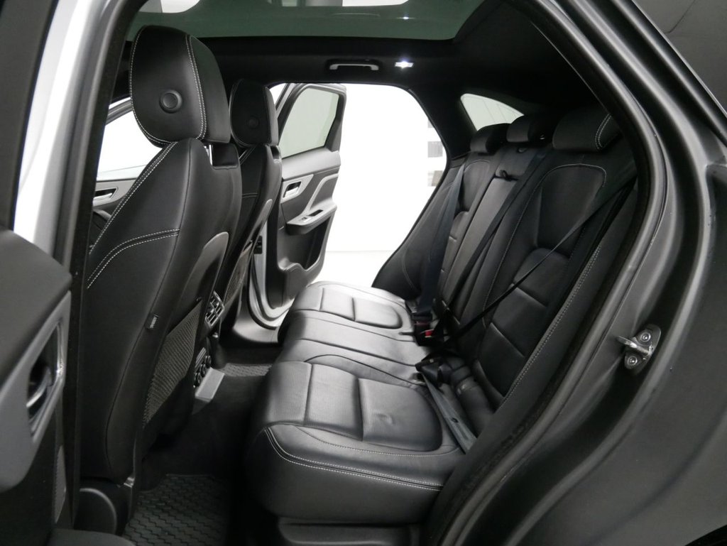 Used Jaguar F-Pace 2017 for sale - 77302008: Photo 43