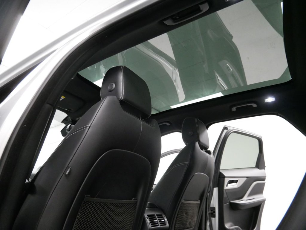 Used Jaguar F-Pace 2017 for sale - 77302008: Photo 44