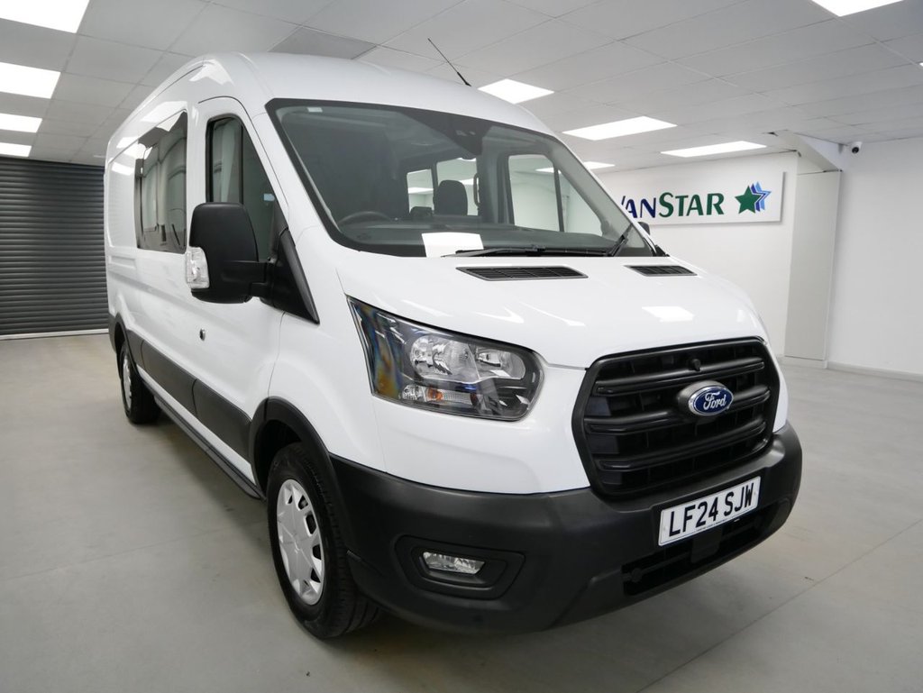 Used Ford Transit 2024 for sale - 77849748: Photo 13