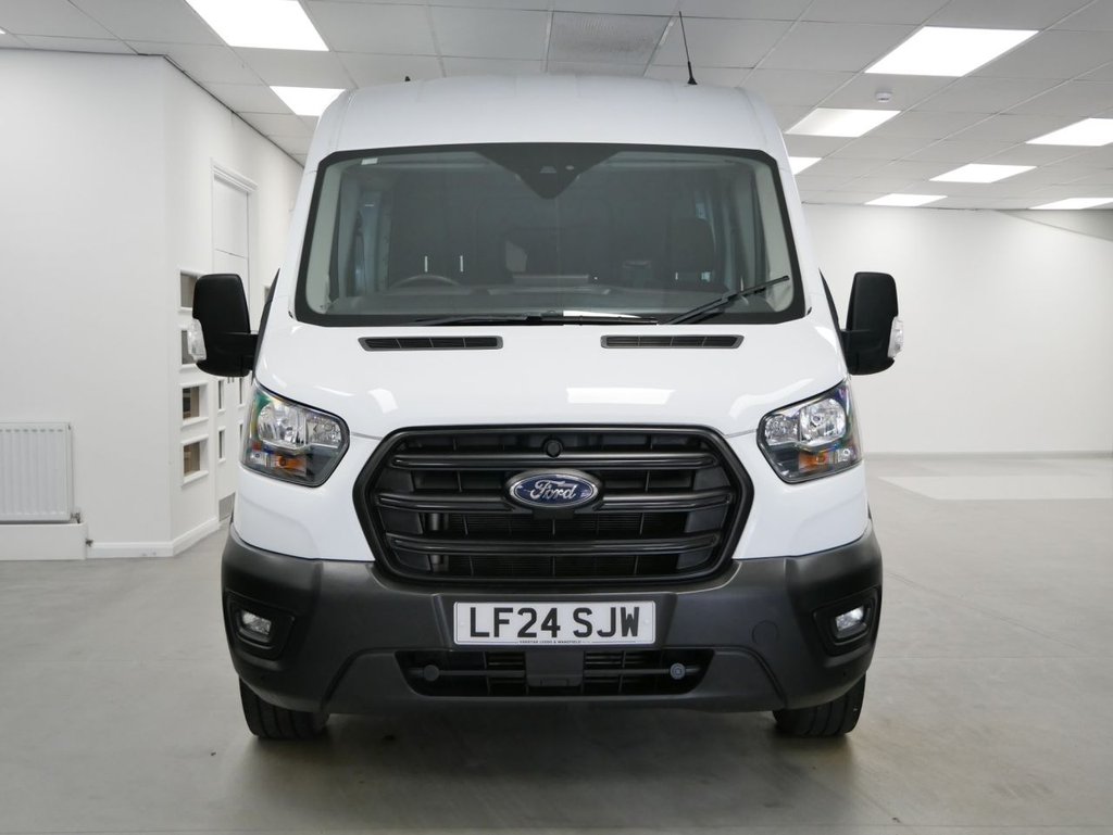 Used Ford Transit 2024 for sale - 77849748: Photo 14