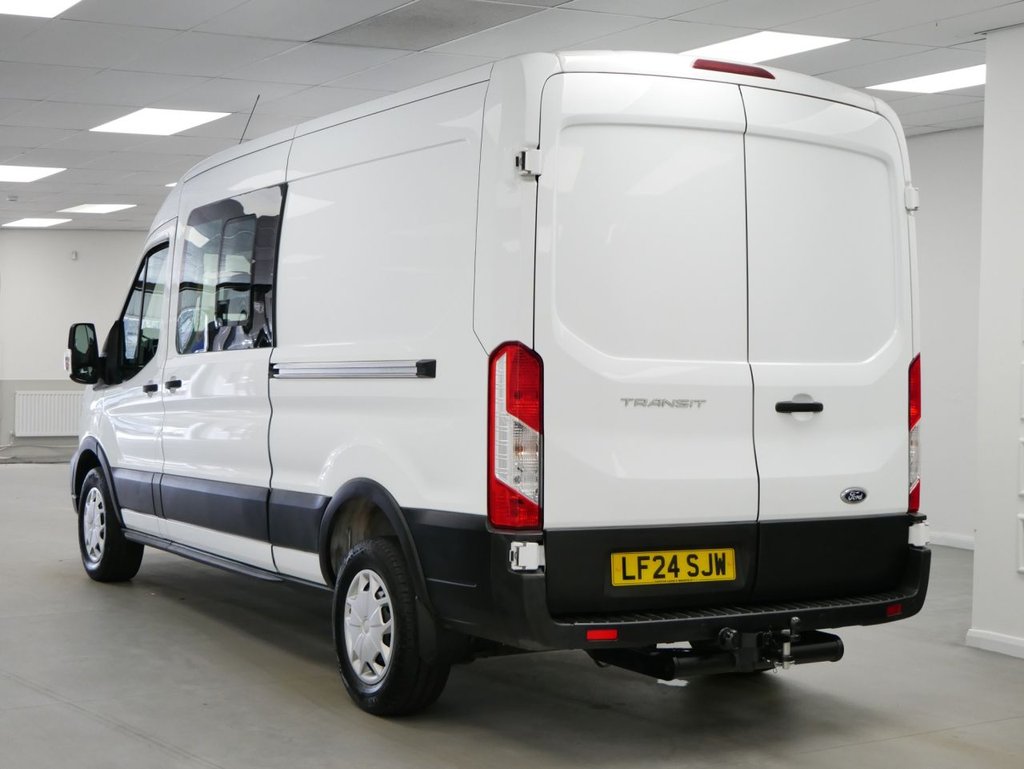 Used Ford Transit 2024 for sale - 77849748: Photo 15