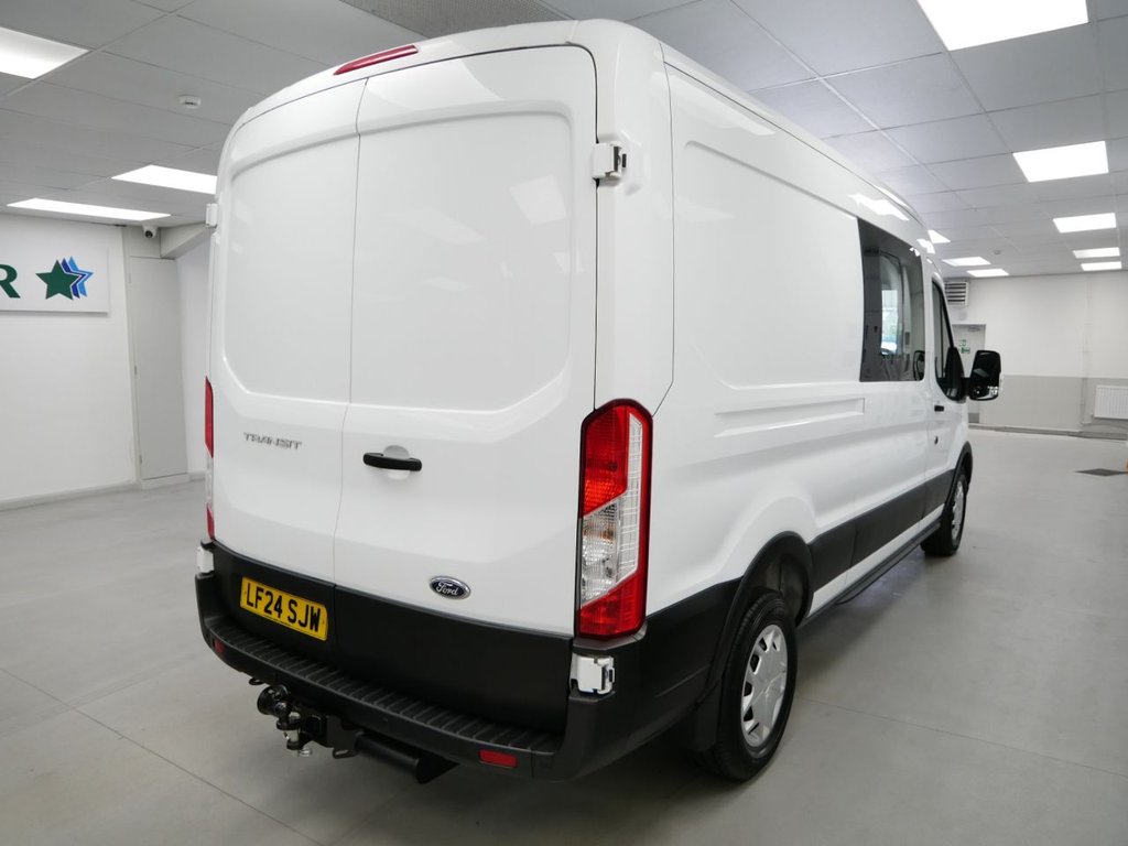 Used Ford Transit 2024 for sale - 77849748: Photo 17