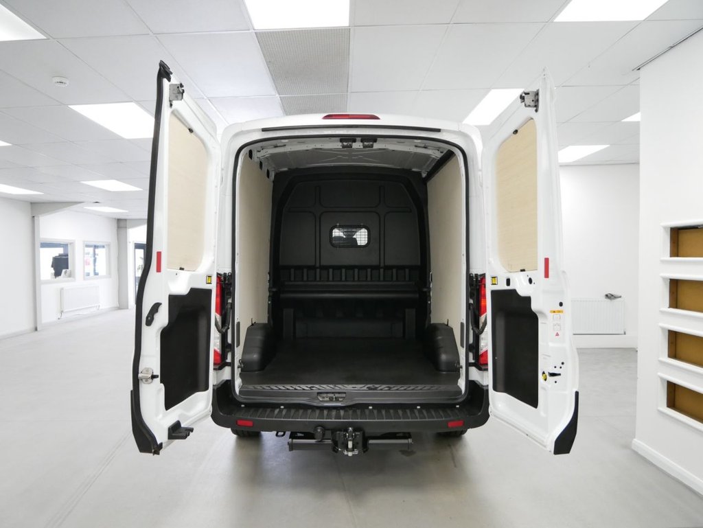 Used Ford Transit 2024 for sale - 77849748: Photo 18