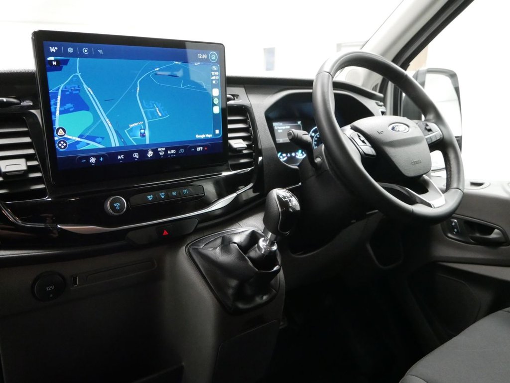 Used Ford Transit 2024 for sale - 77849748: Photo 2