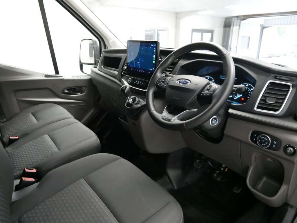 Used Ford Transit 2024 for sale - 77849748: Photo 25