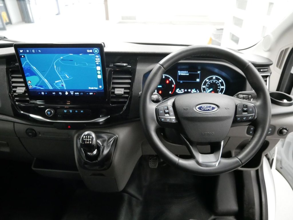 Used Ford Transit 2024 for sale - 77849748: Photo 26