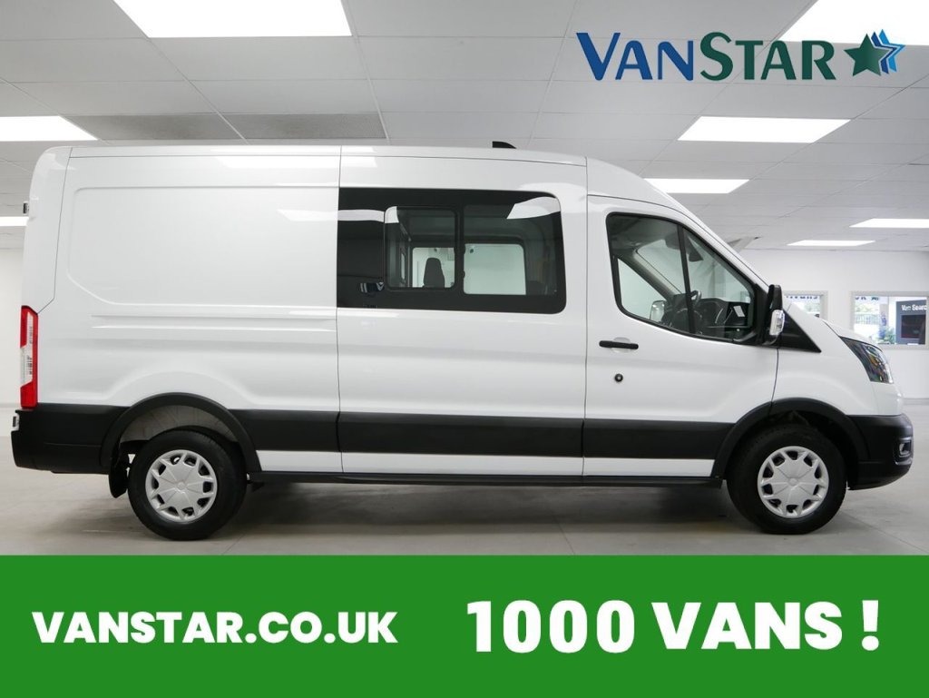 Used Ford Transit 2024 for sale - 77849748: Photo 3