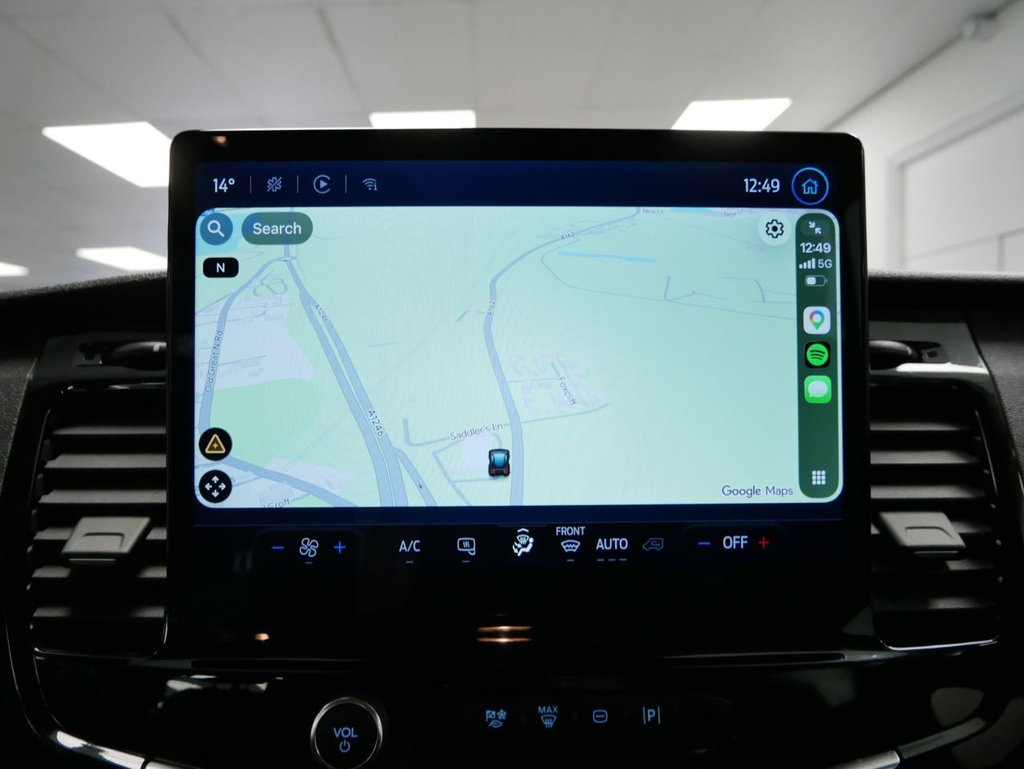 Used Ford Transit 2024 for sale - 77849748: Photo 30