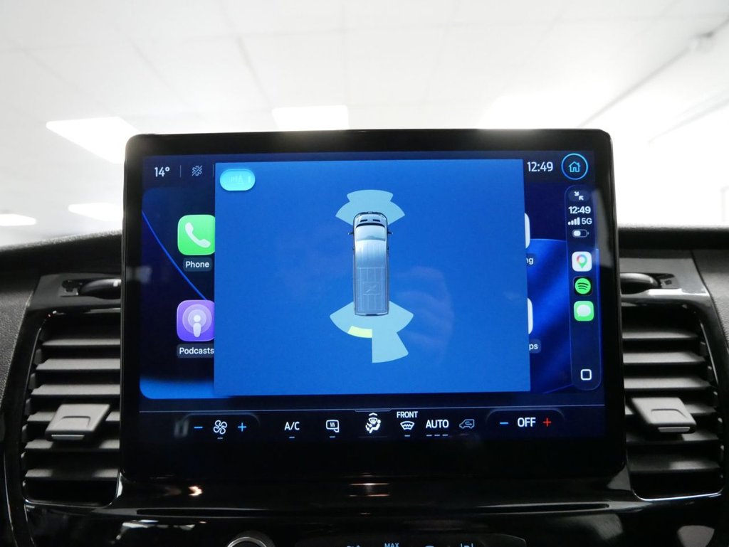 Used Ford Transit 2024 for sale - 77849748: Photo 31