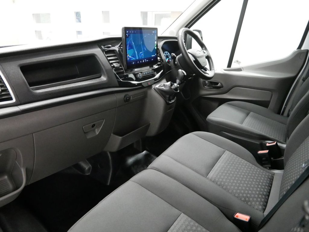 Used Ford Transit 2024 for sale - 77849748: Photo 32