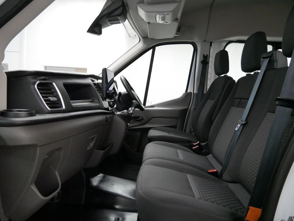 Used Ford Transit 2024 for sale - 77849748: Photo 33