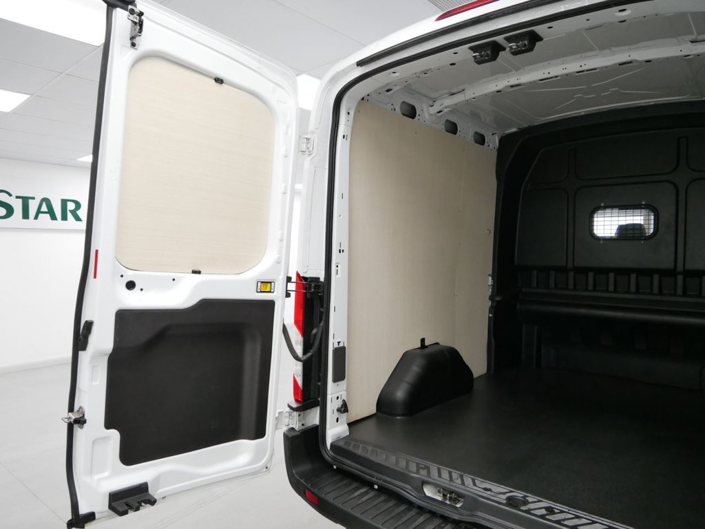 Used Ford Transit 2024 for sale - 77849748: Photo 36