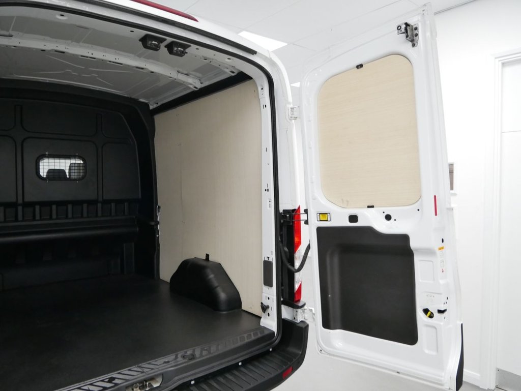 Used Ford Transit 2024 for sale - 77849748: Photo 37