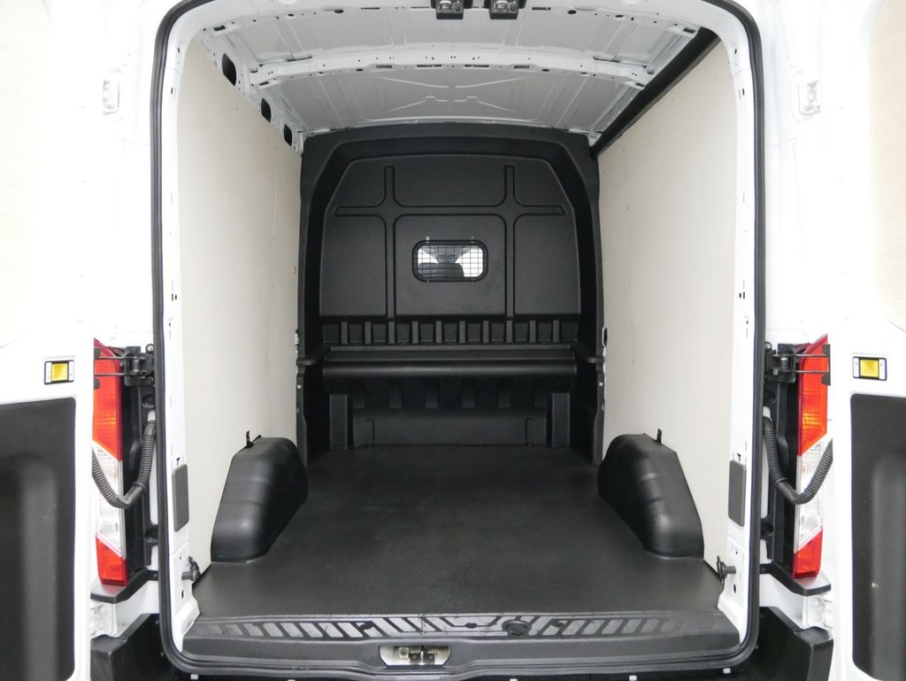 Used Ford Transit 2024 for sale - 77849748: Photo 38