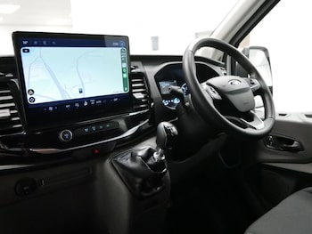 Used Ford Transit 2024 for sale - 77849748: Photo