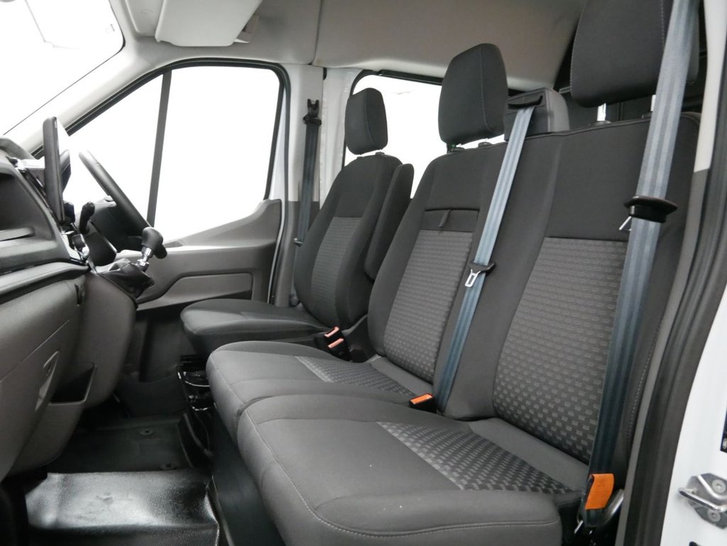 Used Ford Transit 2024 for sale - 77849748: Photo 5
